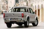 Mazda B2500 2004 года